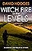 Witch Fire on the Levels (Detective Kate Hamblin Mystery, #8)