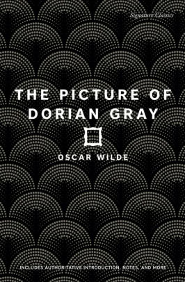The Picture of Dorian Gray