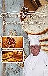 240+Recipes for B...