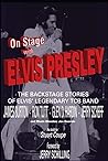 On Stage with Elvis Presley by Stuart Coupe