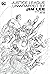 Justice League Unwrapped by Jim Lee (JLA (Justice League of America))