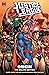 Absolute Justice League Origin by Geoff Johns