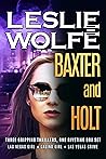 Baxter and Holt: ...