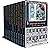 Hearts Grove Cozy Mystery Boxed Set by Danielle Collins