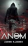 Legacy (The ANOM Series #2)