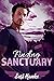Finding Sanctuary by Susi Hawke