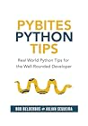 PyBites Python Tips by Bob Belderbos