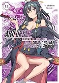 Arifureta: From Commonplace to World’s Strongest, Volume 11