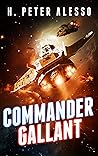 Commander Gallant