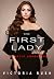 The First Lady: An Erotic Adventure (Jade's Erotic Adventures, #32)