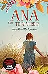 Ana, la de Tejas Verdes Book cover for Ana, la de Tejas Verdes