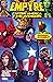 Empyre: Captain America & The Avengers