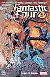 Fantastic Four, V...