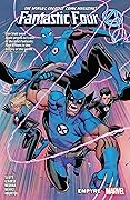Fantastic Four, Vol. 6: Empyre