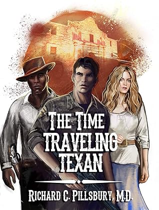 The Time-Traveling Texan