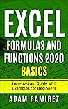 Excel Formulas an...