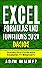 Excel Formulas and Functions 2020 Basics by Adam Ramirez