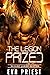 Prized (The Legion: Savage ...