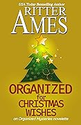 Organized for Christmas Wishes