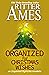 Organized for Christmas Wishes by Ritter Ames