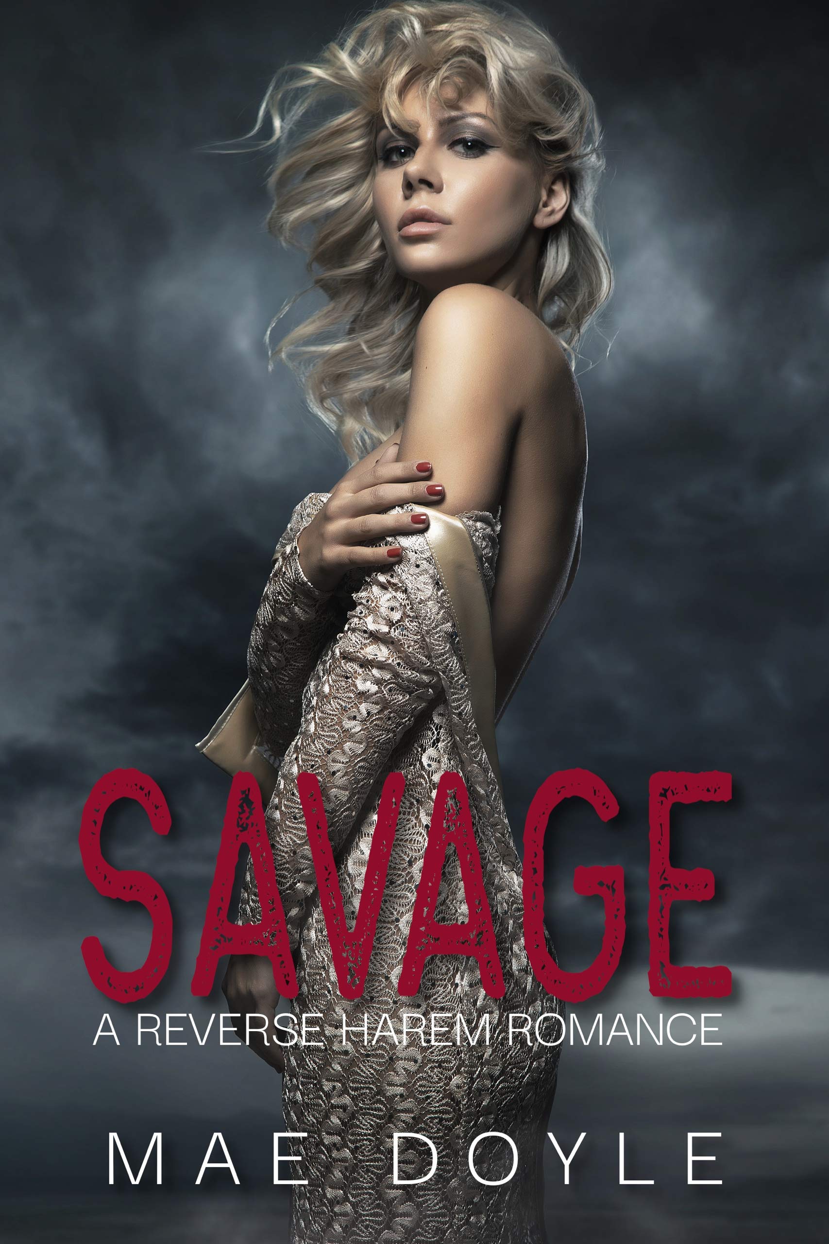 Savage (Kindle Edition)