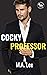 Cocky Professor (Cocky Hero Club)