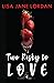 Two Risky to Love (Two Seri...