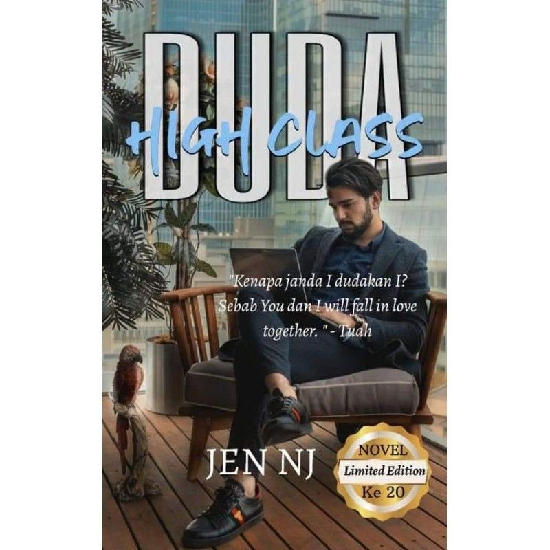 DUDA HIGH CLASS
