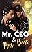 Mr. CEO & Mrs. Boss by Ava Avery