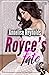 Royce's Fate (The Virgin Surrogates, #3)
