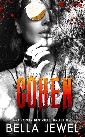 Cohen: King's Descendants MC #5 (King's Descendant's)