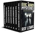 The Eric Ward Mysteries #1-7
