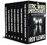 The Eric Ward Mysteries #1-7