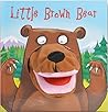 Little Brown Bear by Barry Green