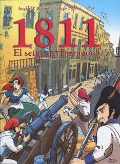 1811 El setge de Tarragona