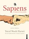 Sapiens: A Origem...