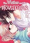 The Writer and His Housekeeper, Vol. 2 by Kana Nakatsuki