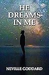 He Dreams in Me Book cover for He Dreams in Me