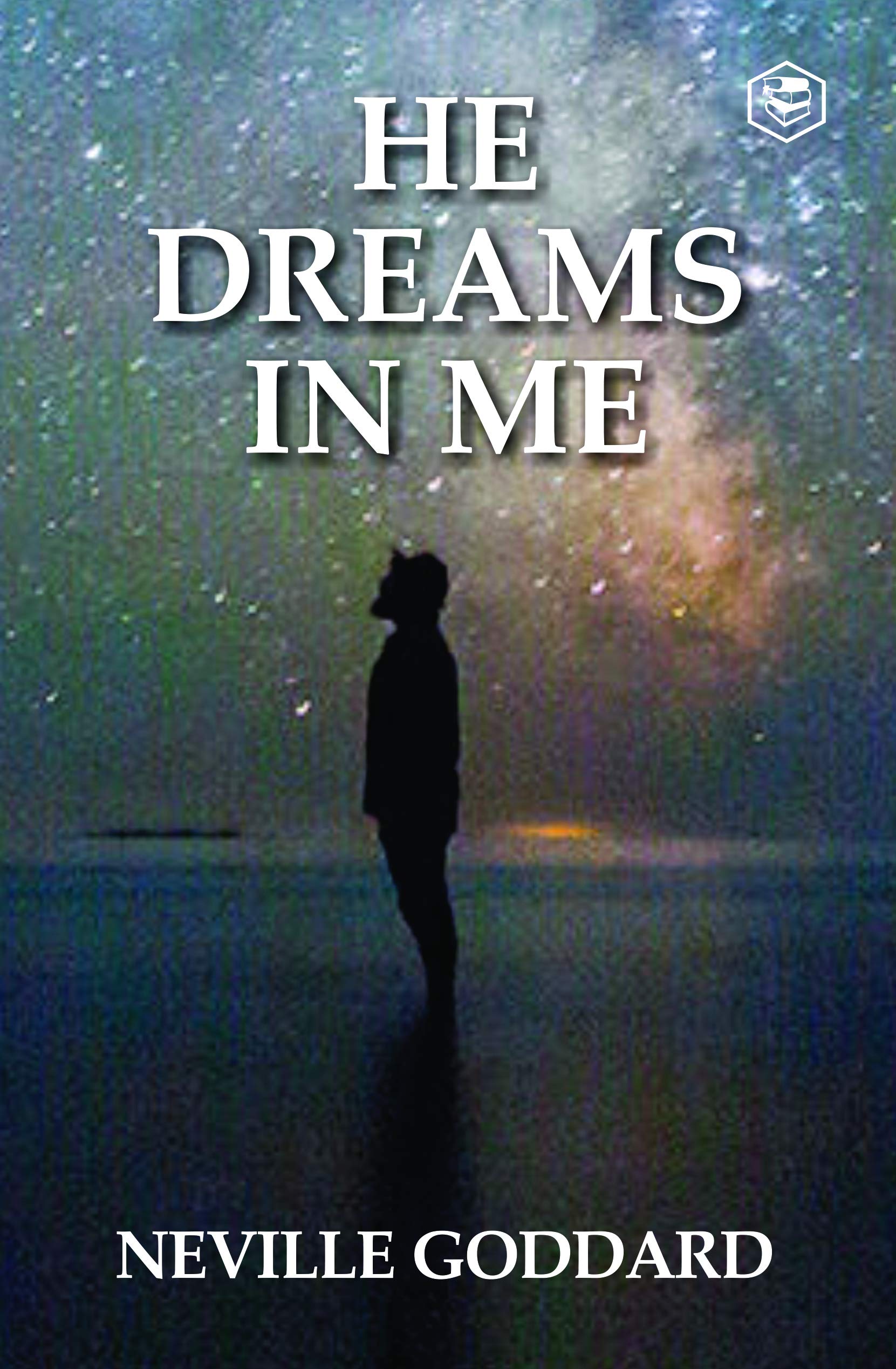 He Dreams in Me (Kindle Edition)