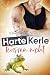 Harte Kerle küssen nicht (L...