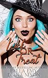 Lick or Treat