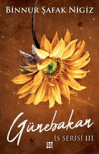 Günebakan (İs, #3)