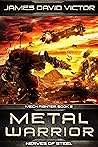 Metal Warrior: Ne...