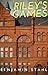 Riley's Games by Benjamin  Stahl