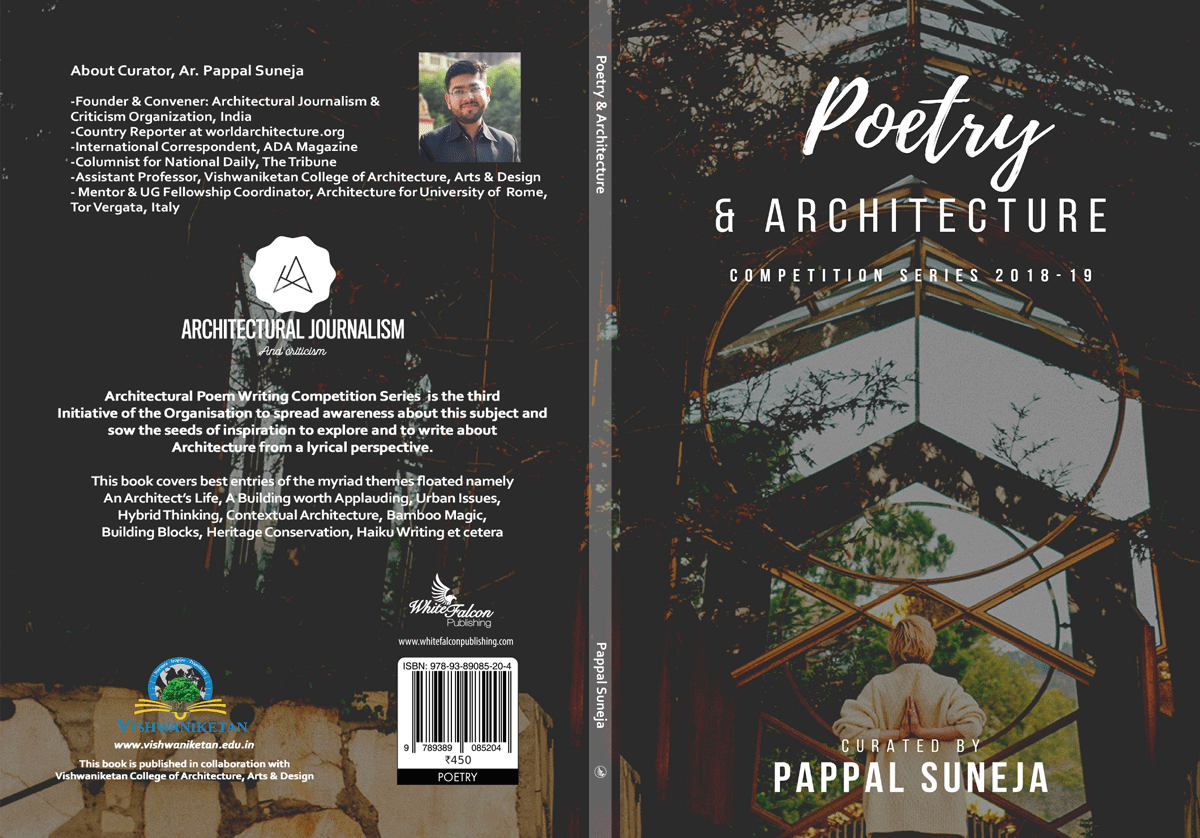 Poetry and Architecture