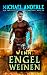 Wenn Engel weinen (Der unglaubliche Mr. Brownstone 6) (German Edition)