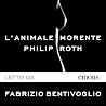 L'animale morente
