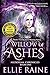 Willow of Ashes (NecroSeam Chronicles, #1)