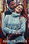 McKenzie's Turn to Fall by Harlow James