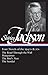 Shirley Jackson: Four Novels of the 1940s & 50s